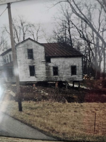 Home Raising Service in North Canton