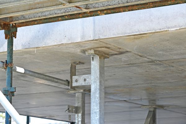 Pier And Beam Repair in North Canton