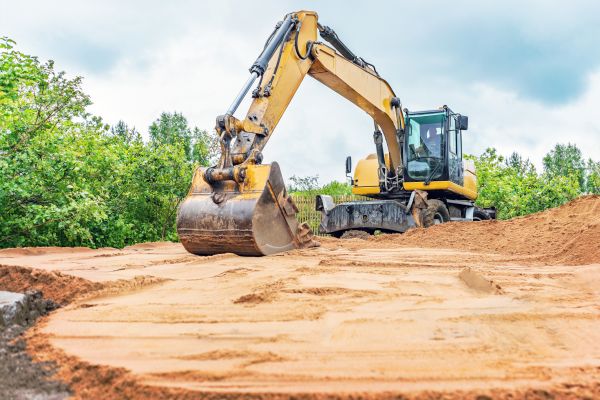 Home Foundation Leveling in North Canton