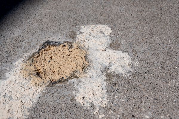 Foundation Leveling Service in North Canton